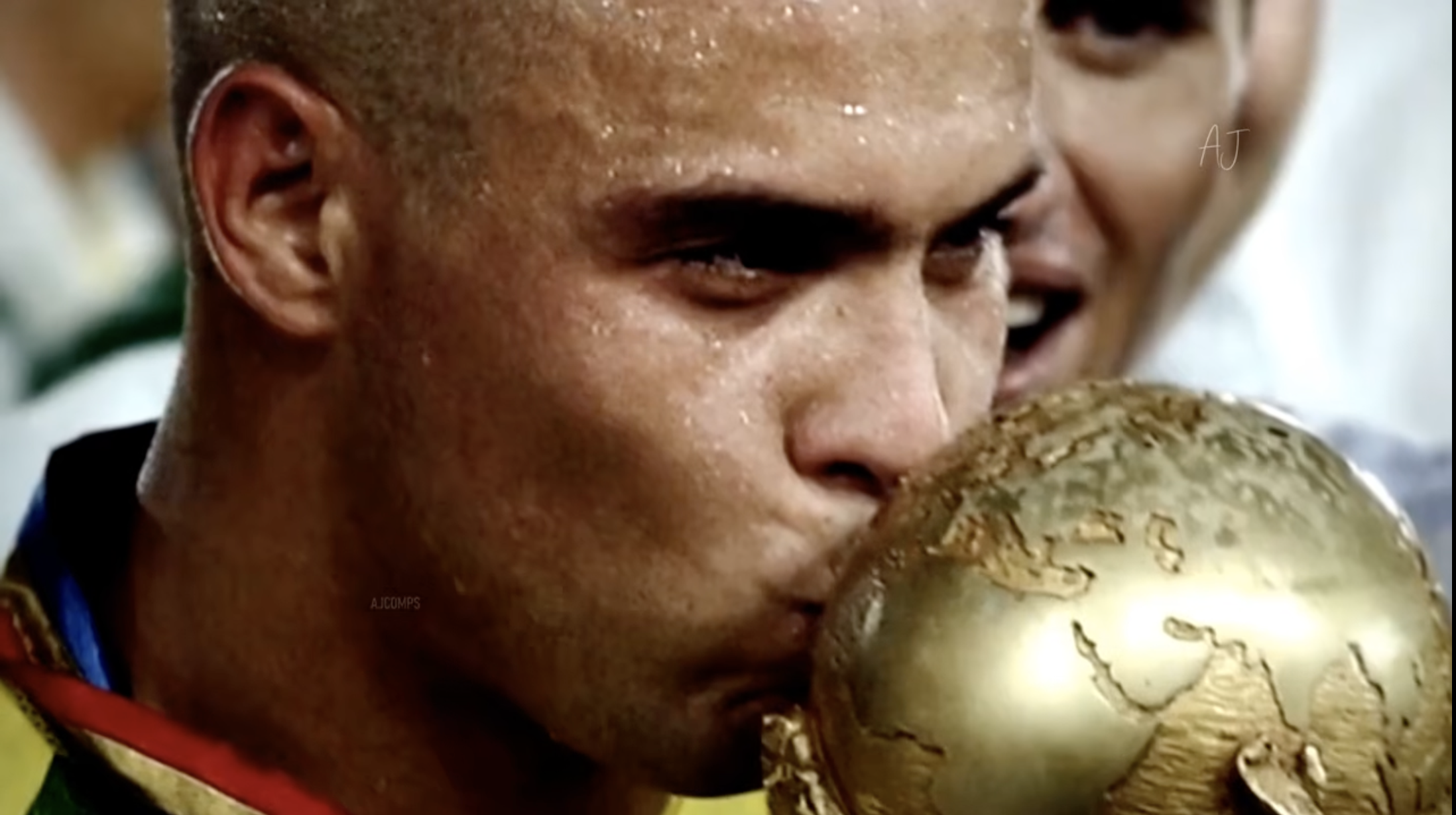 Ronaldo Nazário: The Phenomenon Who Redefined the Art of Striking